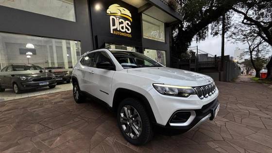 JEEP COMPASS 2.0 TD350 TURBO DIESEL TRAILHAWK AT9 JEEP COMPASS 2.0 TD350 TURBO DIESEL TRAILHAWK AT9
